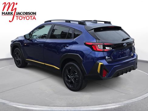 Used 2024 Subaru Crosstrek 2.5i Sport image 13