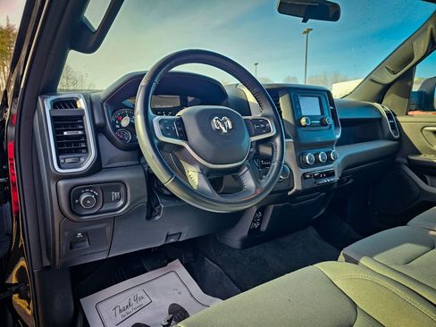 Certified 2023 RAM 1500 Big Horn image 14