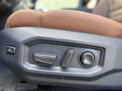 New 2026 Toyota Tundra 1794 Edition image 9