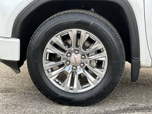 Used 2021 GMC Sierra 1500 Denali image 25