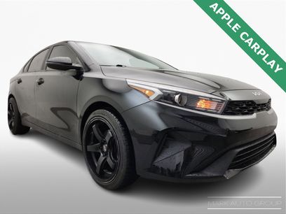 Certified 2023 Kia Forte LXS w/ LXS Technology Package