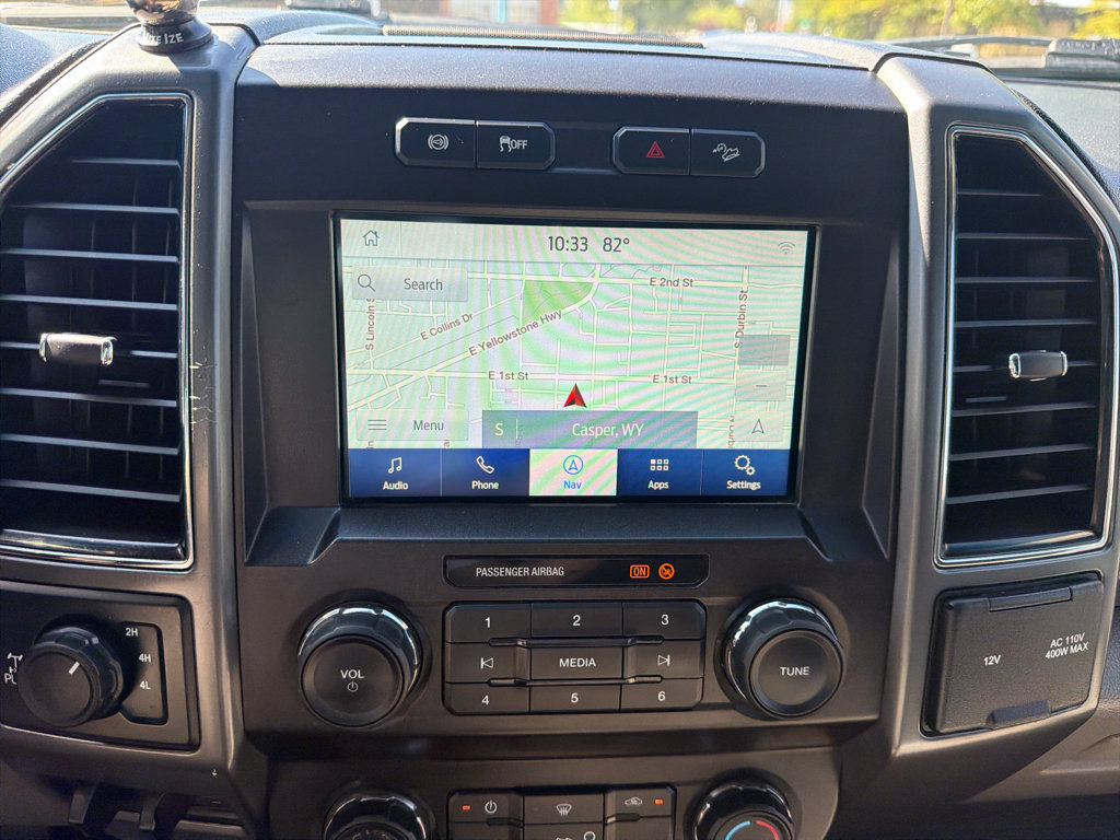 Used 2019 Ford F250 XLT w/ XLT Value Package AWD/4WD image 23
