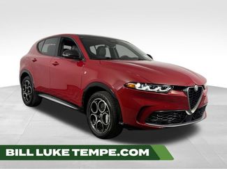 Used 2024 Alfa Romeo Tonale Ti AWD/4WD video 1