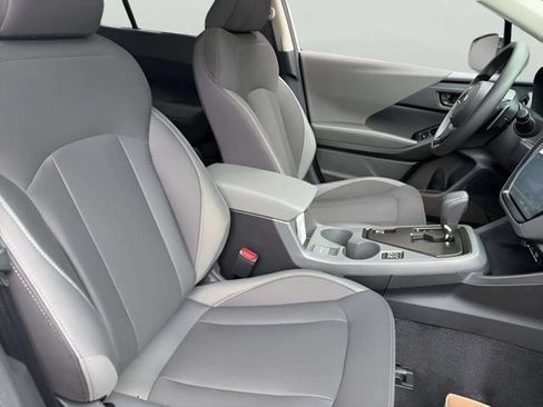 New 2026 Subaru Crosstrek 2.0i Premium AWD/4WD image 6