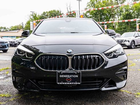 Used 2024 BMW 228i xDrive Gran Coupe w/ Convenience Package image 2