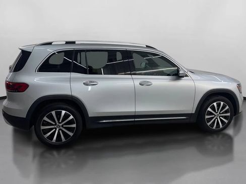 Used 2020 Mercedes-Benz GLB 250 4MATIC image 11