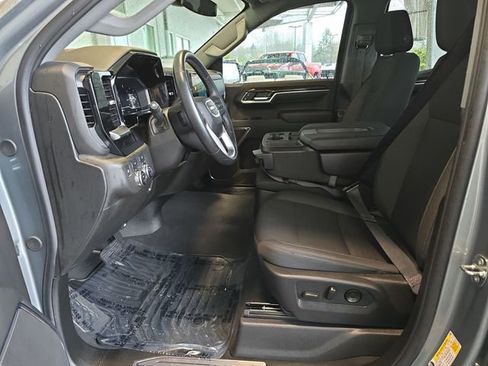 Certified 2024 GMC Sierra 1500 Elevation image 22