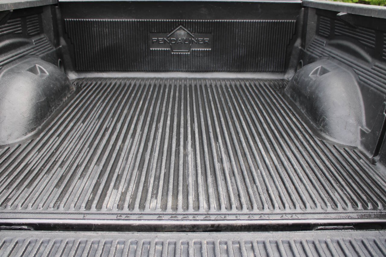 Used 2021 RAM 1500 Big Horn AWD/4WD image 13