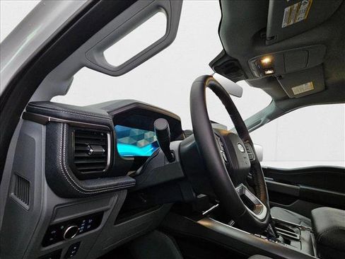 New 2025 Ford F150 Lightning Flash image 4