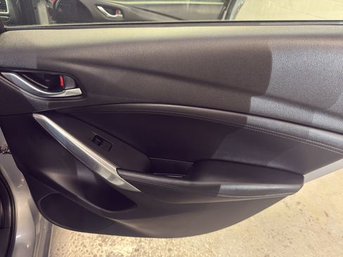 Used 2014 MAZDA MAZDA6 Touring image 24