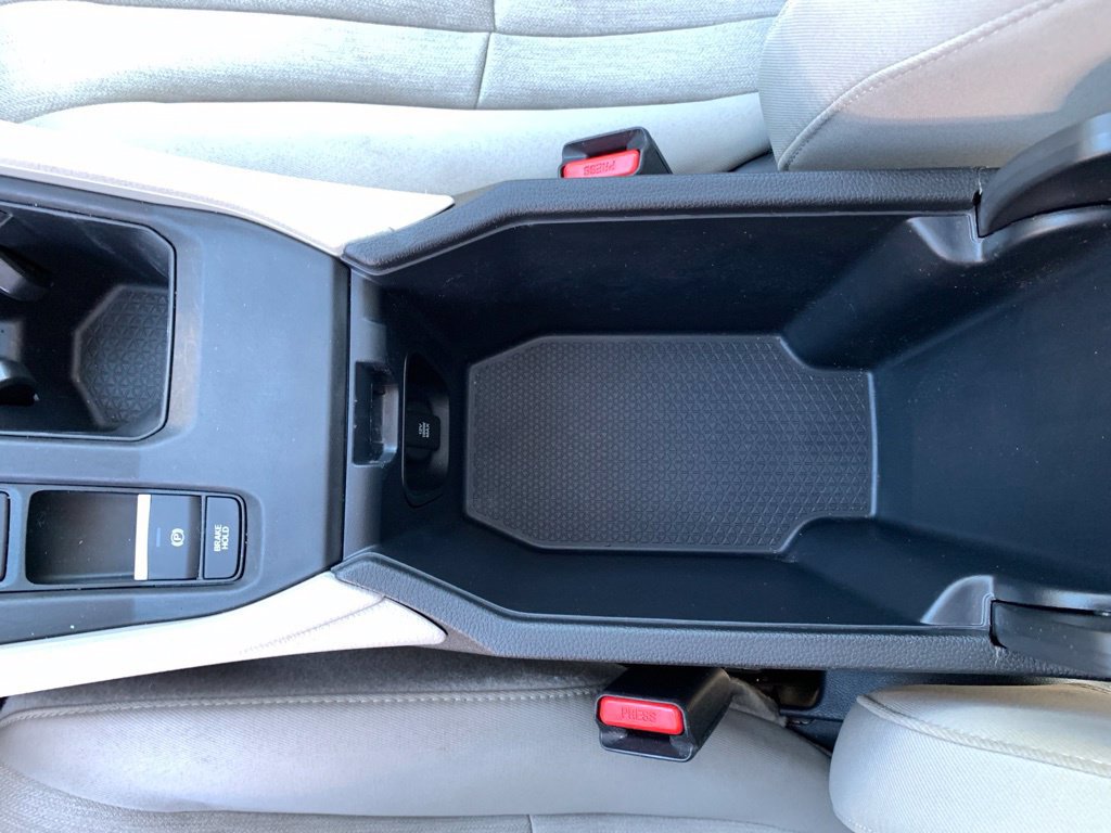 Used 2024 Honda Accord EX image 24