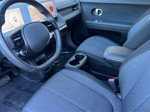 Certified 2024 Hyundai Ioniq 5 SEL image 13