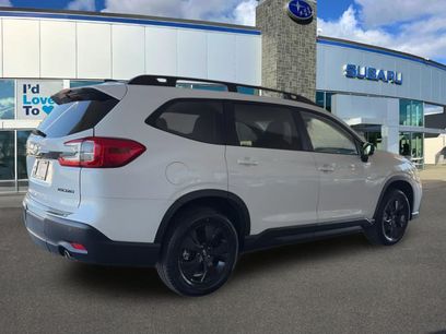 New 2026 Subaru Ascent Premium