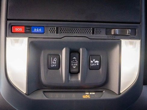 Used 2024 Subaru Forester Wilderness image 29