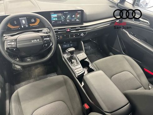 Used 2026 Kia Sportage LX AWD/4WD image 32