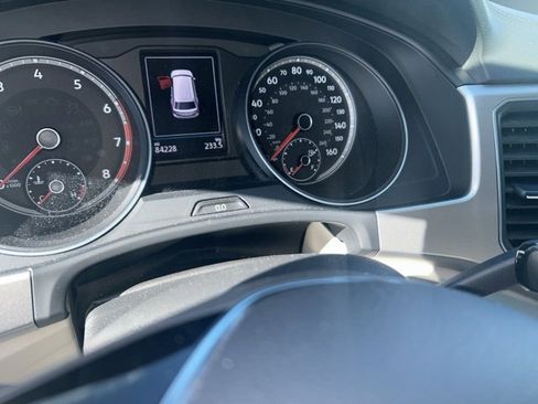 Used 2019 Volkswagen Atlas SE image 6