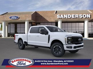 New 2026 Ford F250 XLT w/ XLT Premium Package AWD/4WD video 1