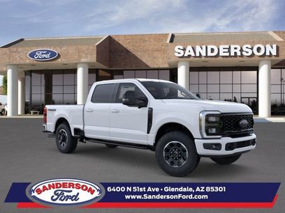 New 2026 Ford F250 XLT w/ XLT Premium Package