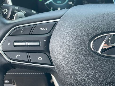 Used 2023 Hyundai Santa Fe Limited AWD/4WD image 19