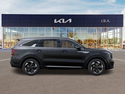 New 2025 Kia Sorento SX Prestige image 7