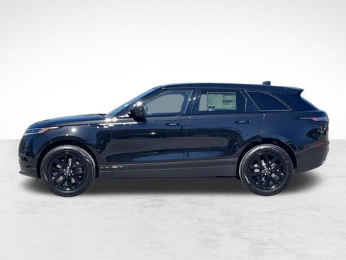 Used 2026 Land Rover Range Rover Velar S AWD/4WD image 2