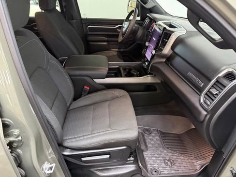 Used 2026 RAM 1500 Big Horn AWD/4WD image 40