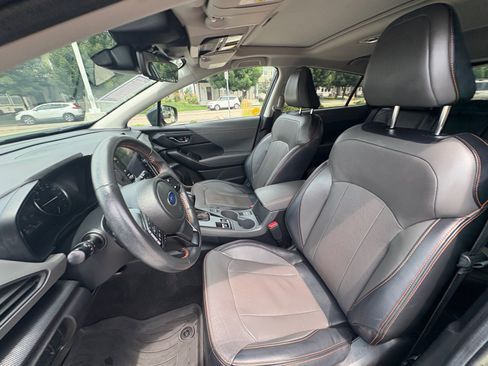Certified 2024 Subaru Crosstrek 2.5i Limited w/ Popular Package #3 AWD/4WD image 14