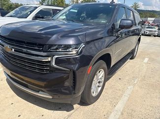 Used 2023 Chevrolet Suburban LT RWD video 2