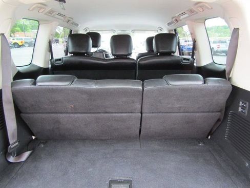 Used 2018 Nissan Armada SL AWD/4WD image 16