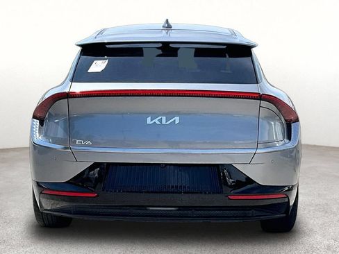 Used 2024 Kia EV6 Wind RWD image 5