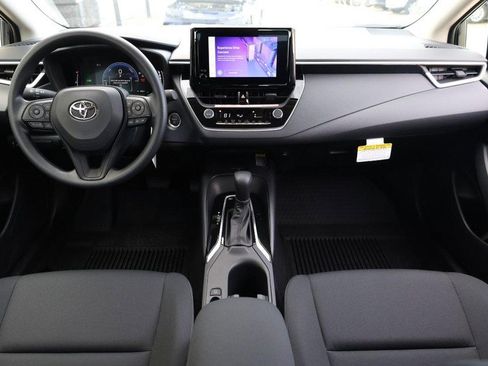 New 2026 Toyota Corolla LE image 21