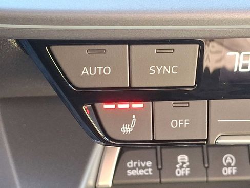 Certified 2026 Audi A3 2.0T Premium Plus w/ Black Optic Package image 18