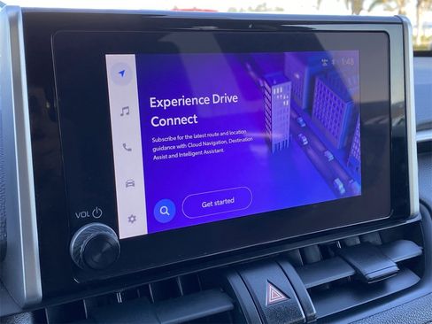 Used 2024 Toyota RAV4 XLE image 22