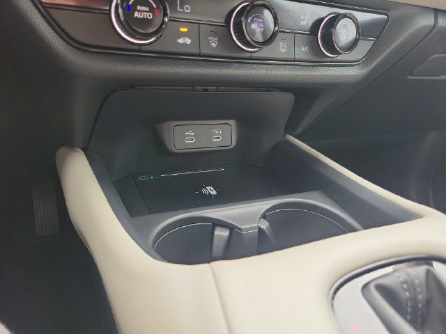 Used 2026 Honda HR-V LX image 22