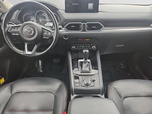 Used 2024 MAZDA CX-5 Carbon Edition AWD/4WD image 11