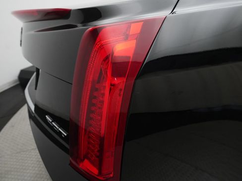 Used 2013 Cadillac ATS 2.0T AWD Sedan image 29