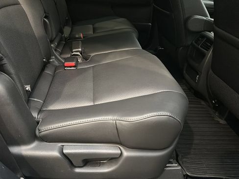 Certified 2023 Honda Passport EX-L image 22