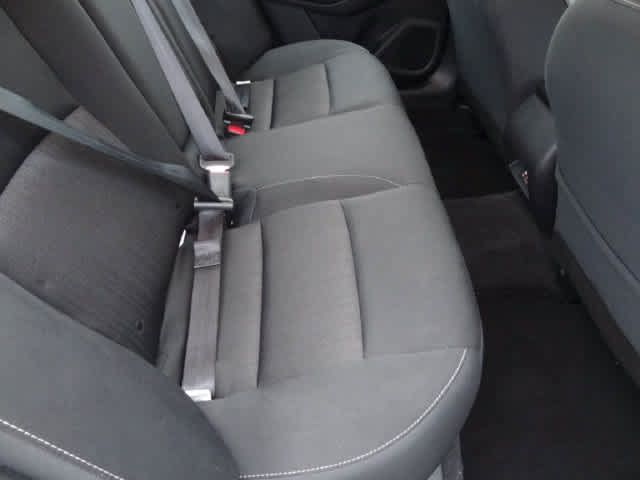 Used 2025 Nissan Altima 2.5 SV FWD image 10