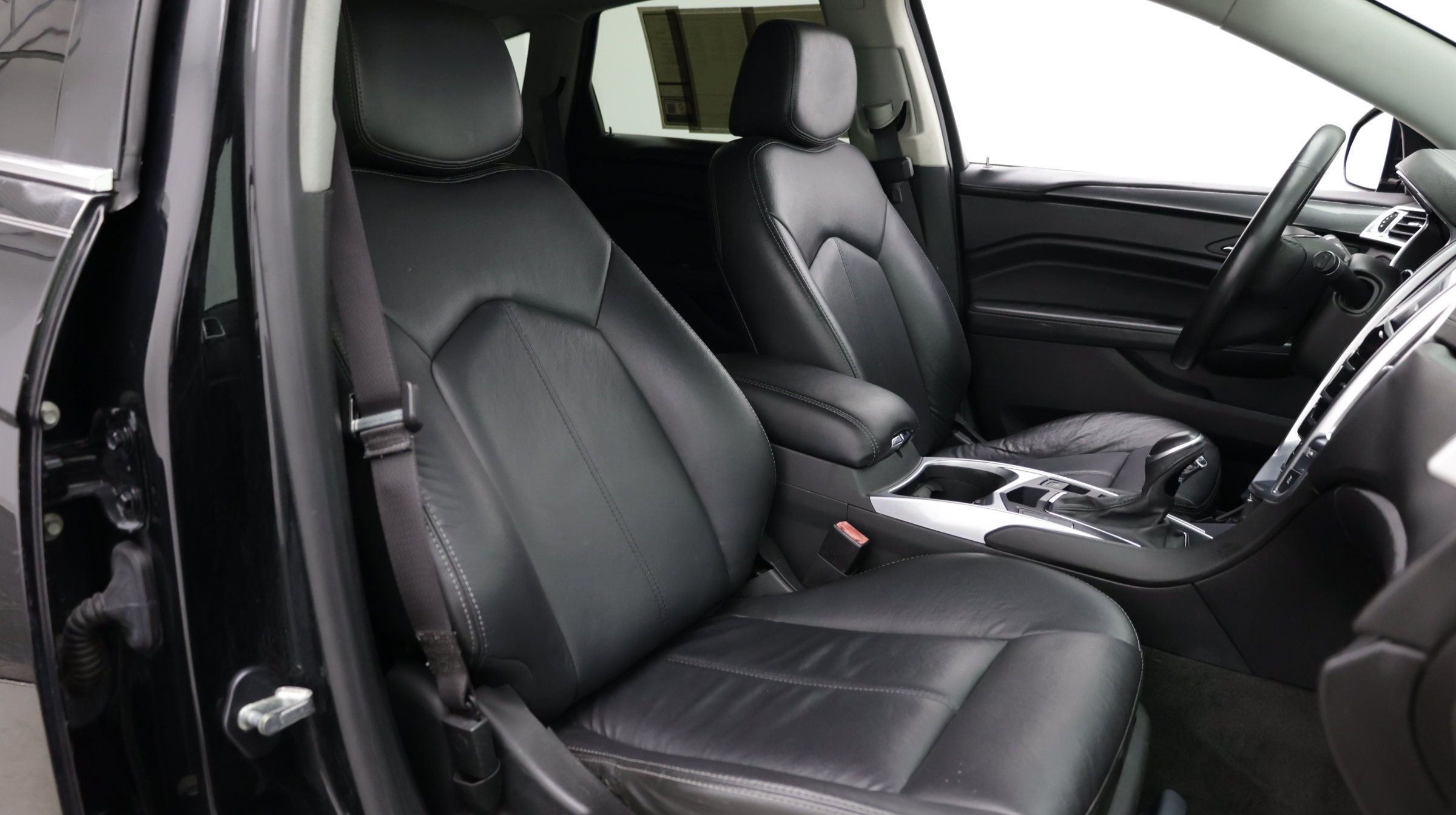 Used 2016 Cadillac SRX FWD image 33