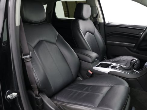 Used 2016 Cadillac SRX FWD image 33