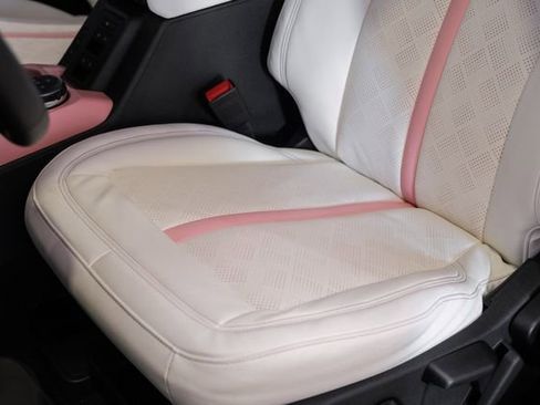 Used 2025 Ford Bronco Heritage Edition image 15