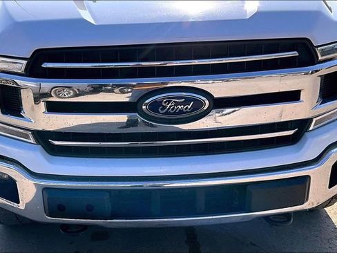 Used 2019 Ford F150 XLT w/ Max Trailer Tow Package image 31