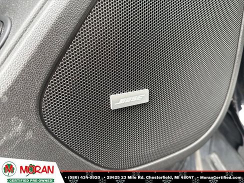 Used 2022 Chevrolet Blazer Premier w/ Enhanced Convenience Package image 14