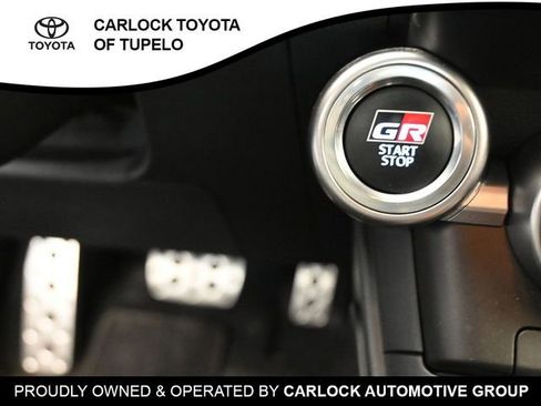 Used 2023 Toyota GR86 Premium image 16
