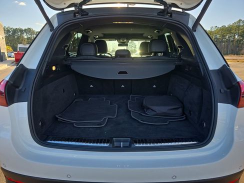 Used 2024 Mercedes-Benz GLE 450e GLE 450e image 15