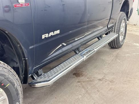 New 2026 RAM 2500 Big Horn image 19
