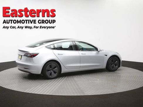 Used 2018 Tesla Model 3 Long Range AWD/4WD image 36