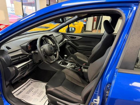 Used 2022 Subaru WRX image 32