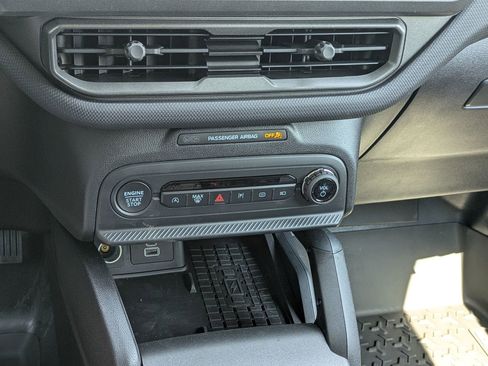 New 2025 Ford Bronco Sport Outer Banks w/ Sasquatch Outer Banks Package image 23