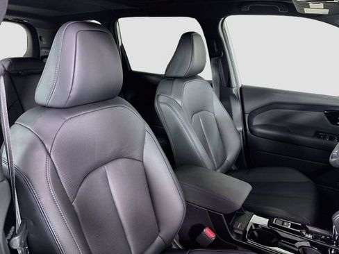 New 2026 Subaru Forester Limited AWD/4WD image 27